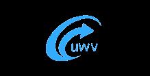 UWV logo