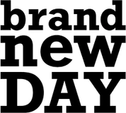 Brand New Day logo