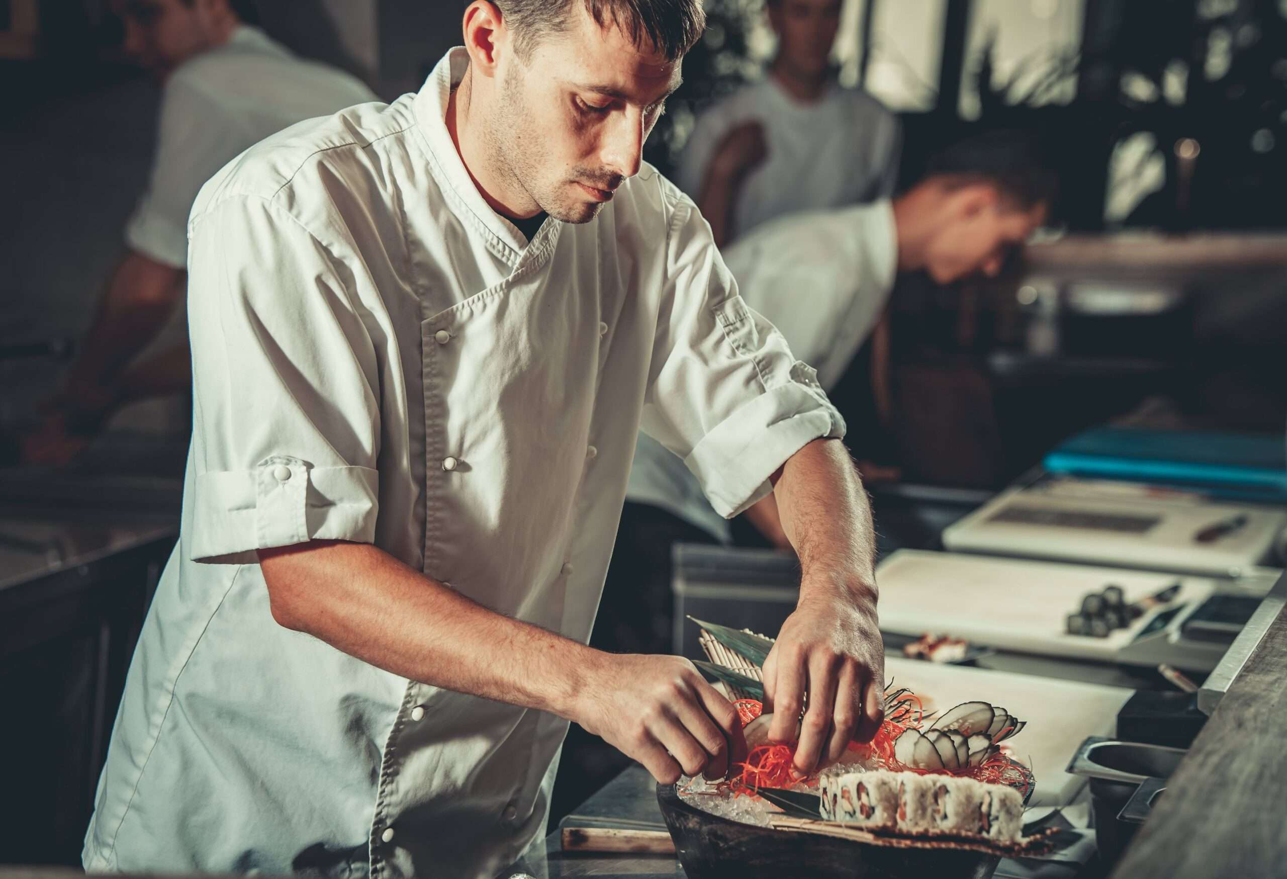 haccp lijsten