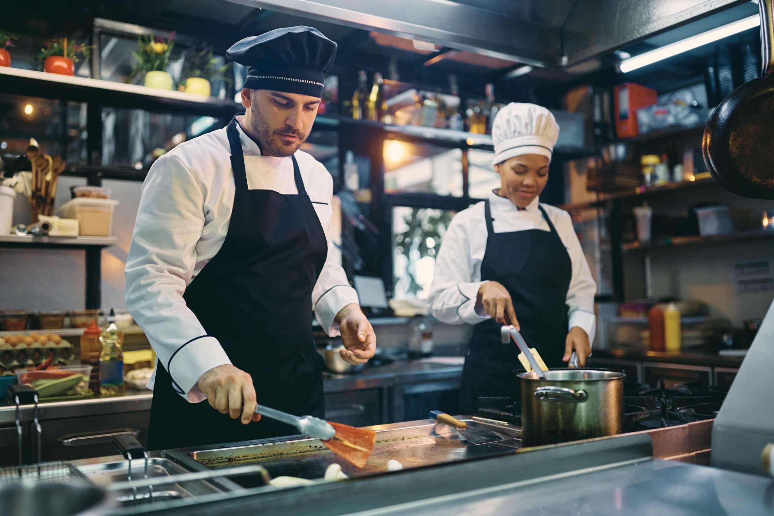 haccp regels