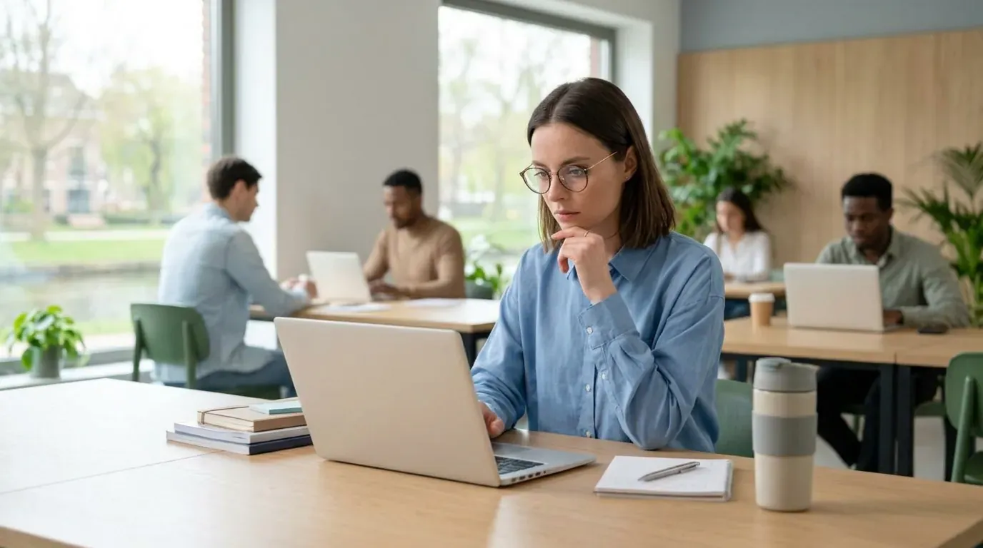 Wat staat er precies op het SVH examen sociale hygiëne?