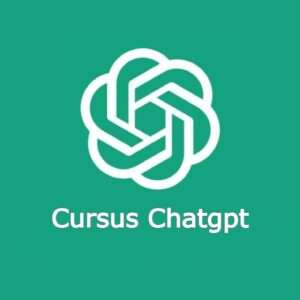 Cursus chatgpt