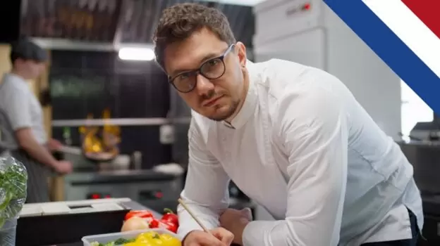 haccp cursus